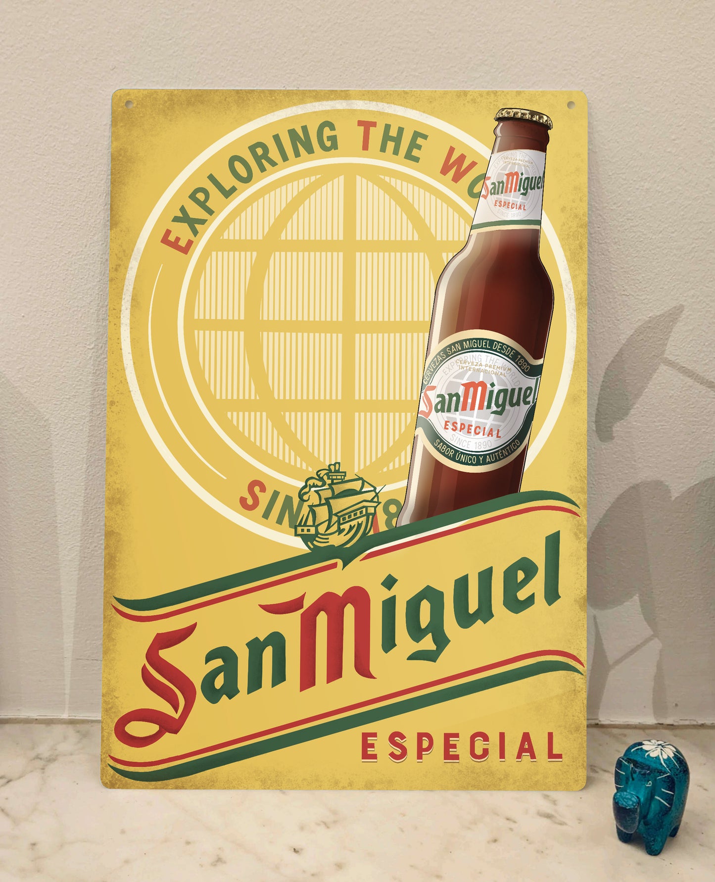 San Miguel