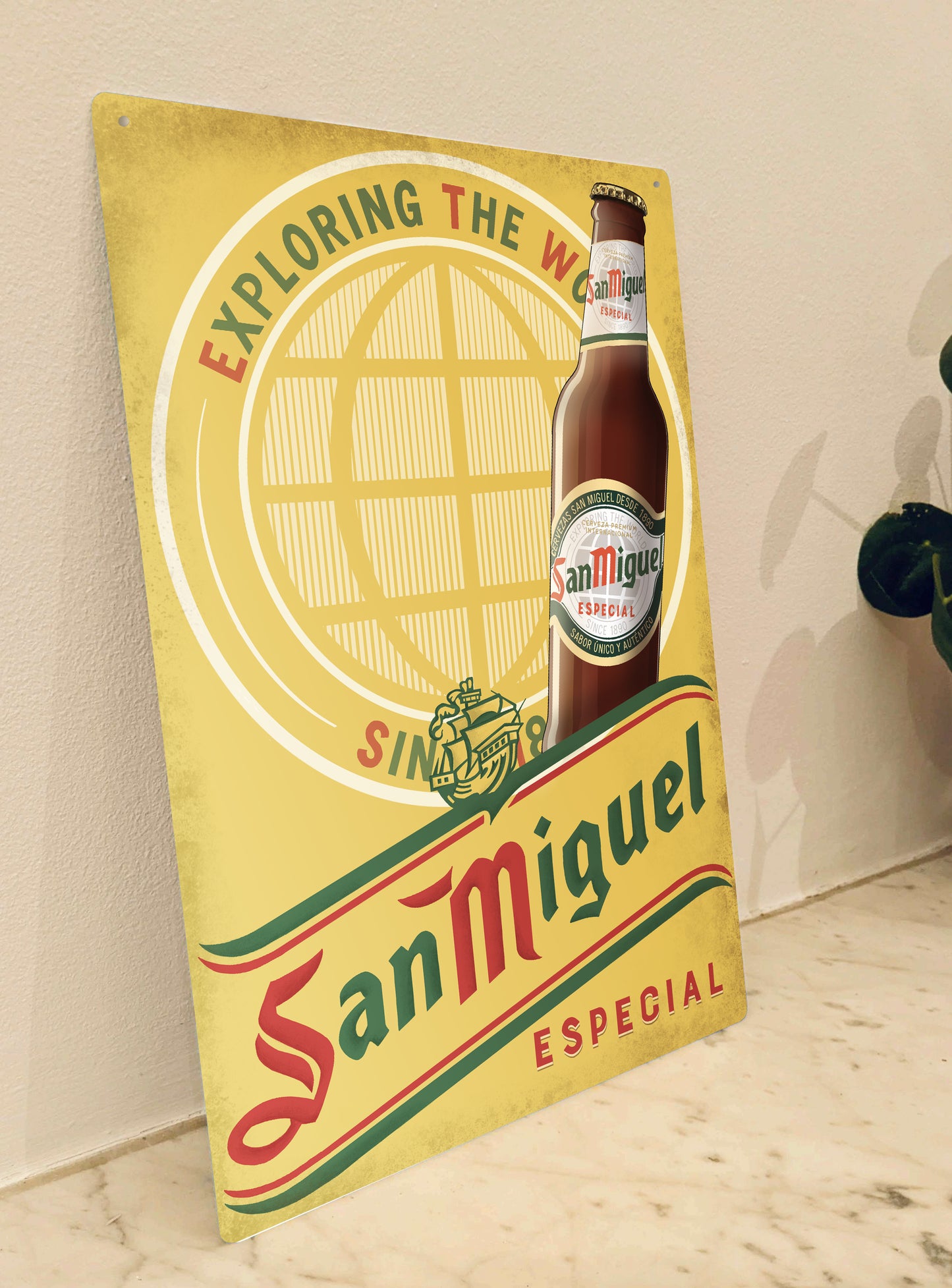 San Miguel