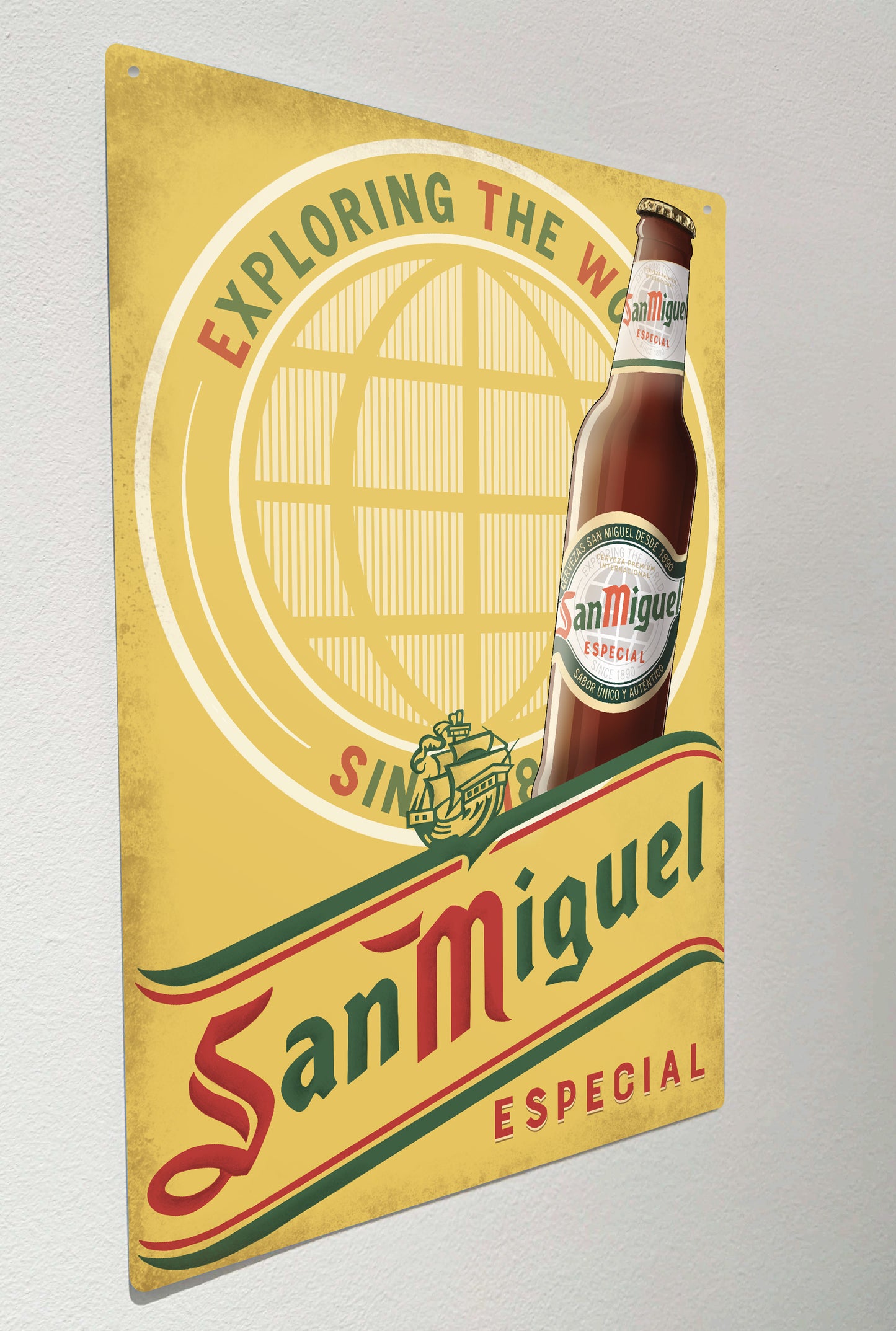 San Miguel