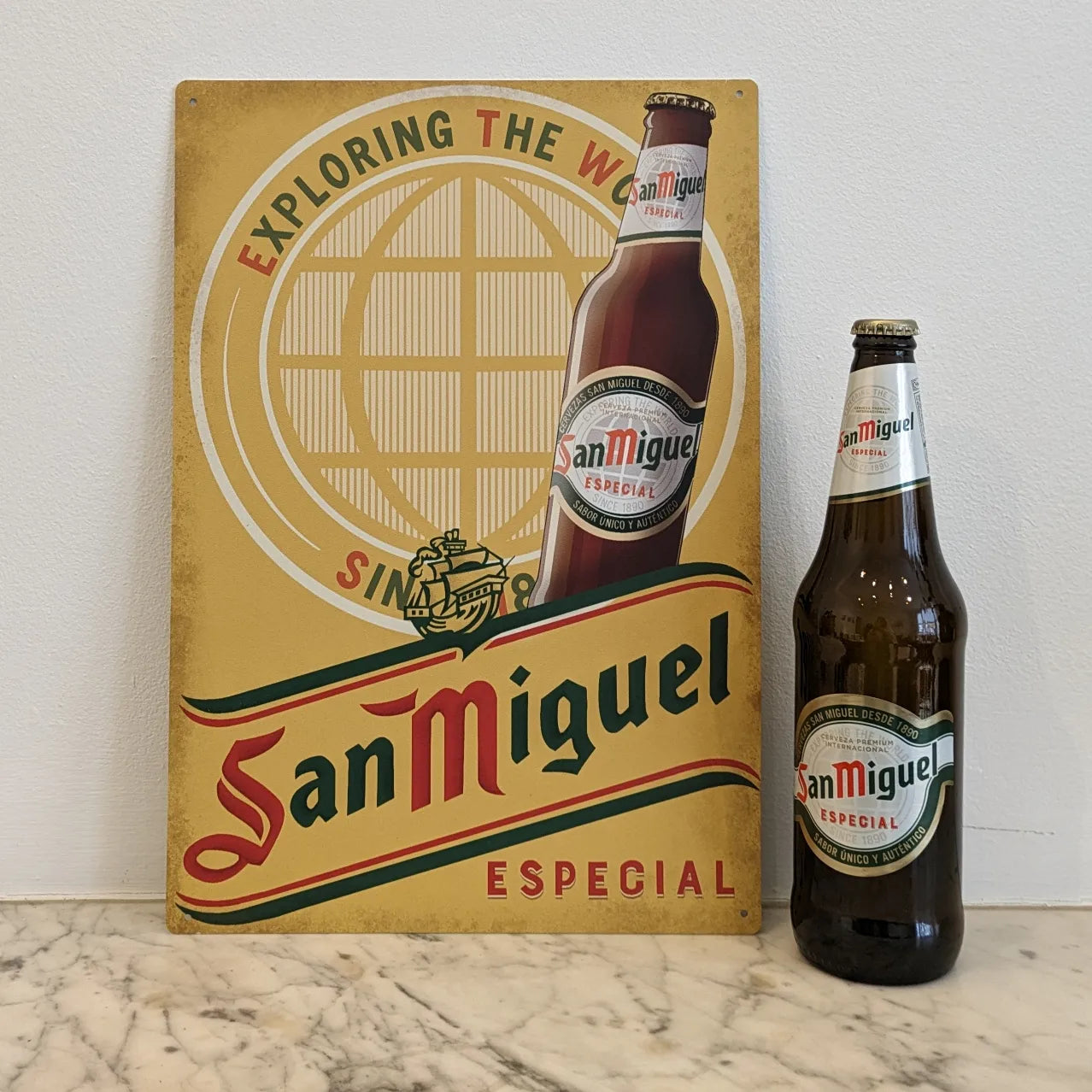 San Miguel
