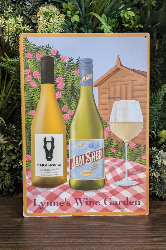 Custom Beer Signs