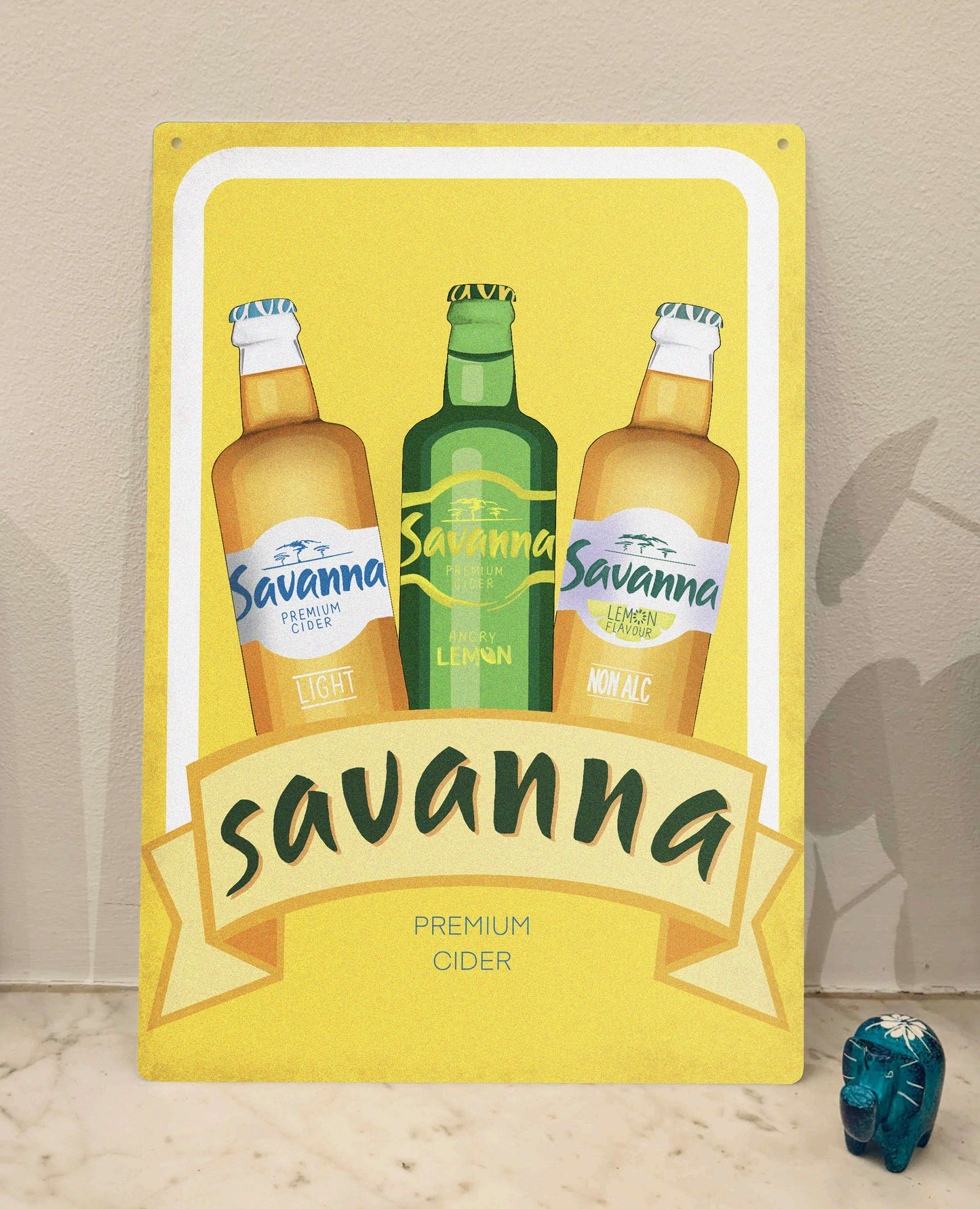 Savanna Cider