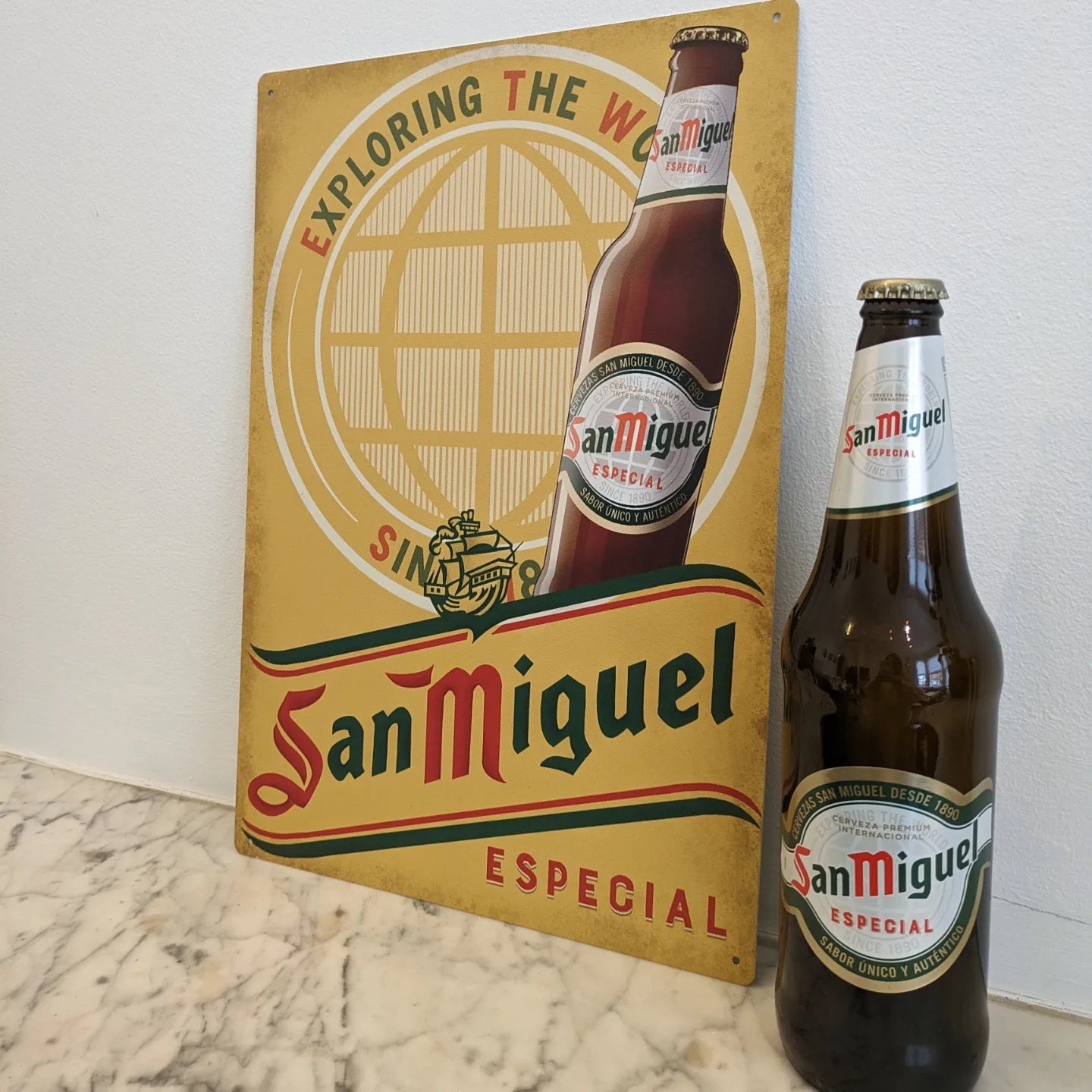 San Miguel